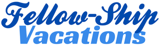 Fellow-Ship Vacations Logo
