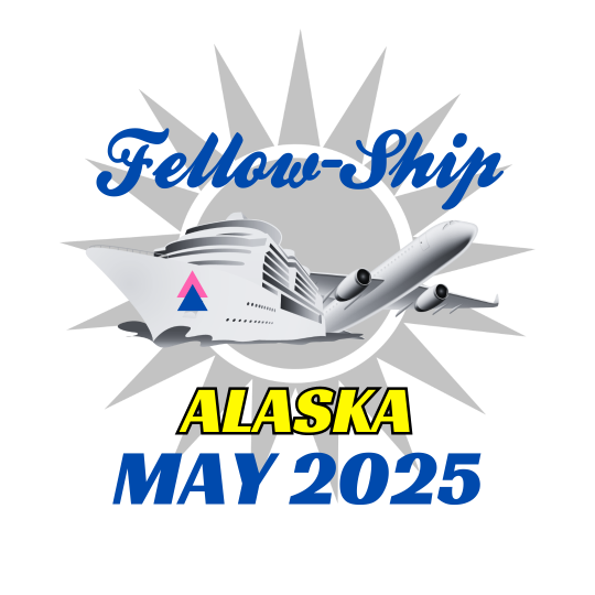 Fellow-Ship Alaska May 2025