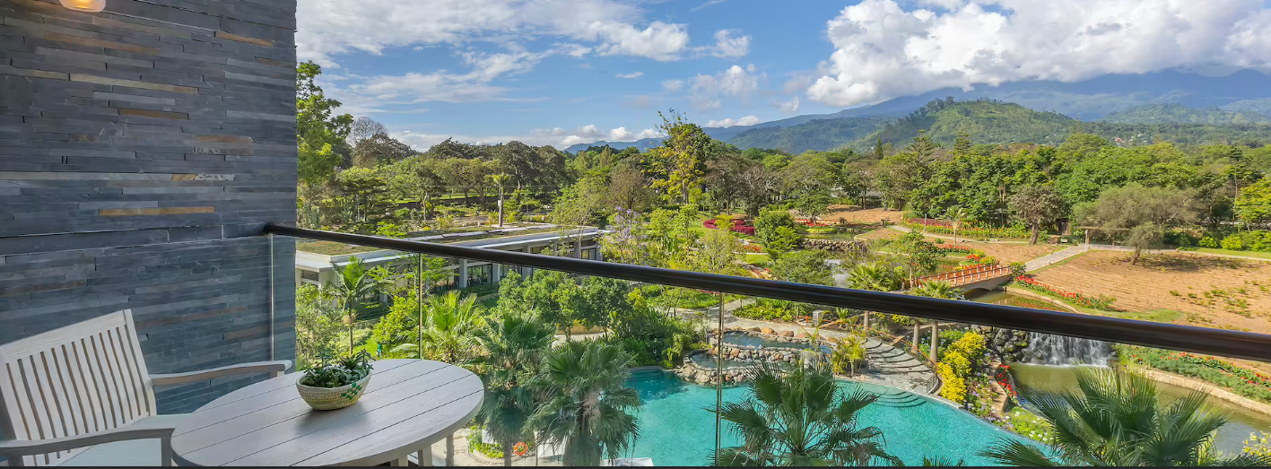 Gran Melia Arusha