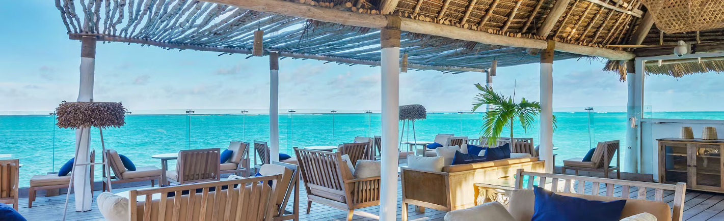 Melia Zanzibar