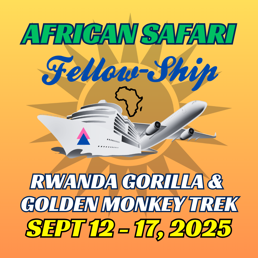RWANDA ITINERARY & PRICING LIMITED TO 20 GUESTS