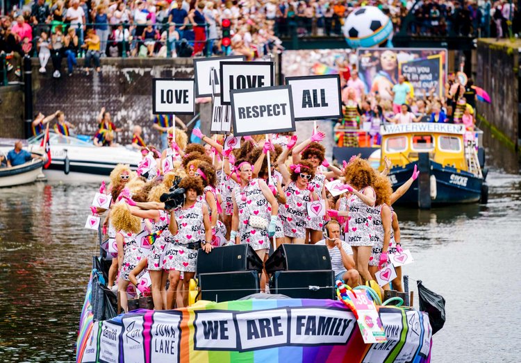 World Pride