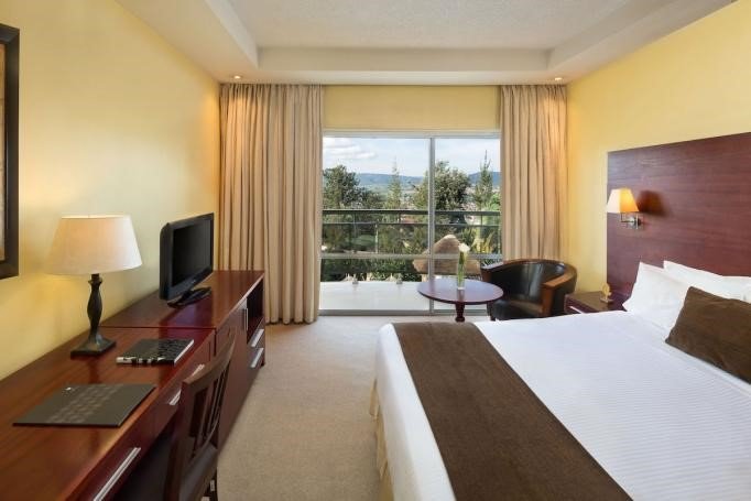 Kigali Hotel