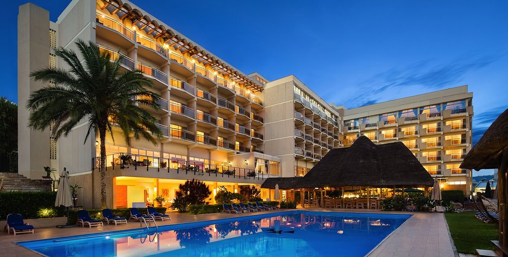Kigali Hotel