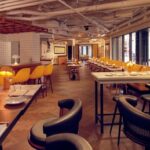 Kimpton DeWit Room Amsterdam