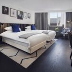 Kimpton DeWit Room Amsterdam