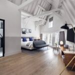 Kimpton DeWit Room Amsterdam