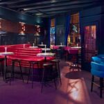 Kimpton DeWit Room Amsterdam