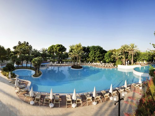 Rixos Downtown Antalya