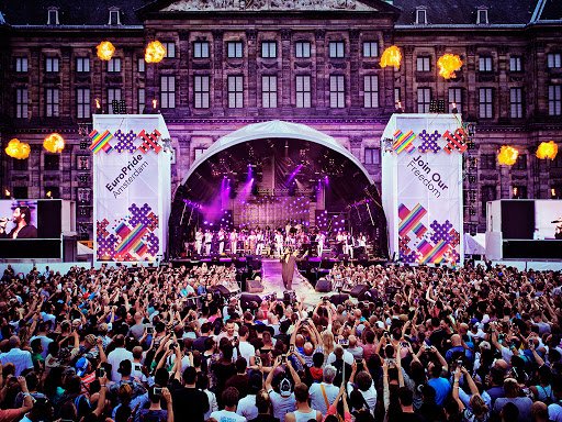 World Pride