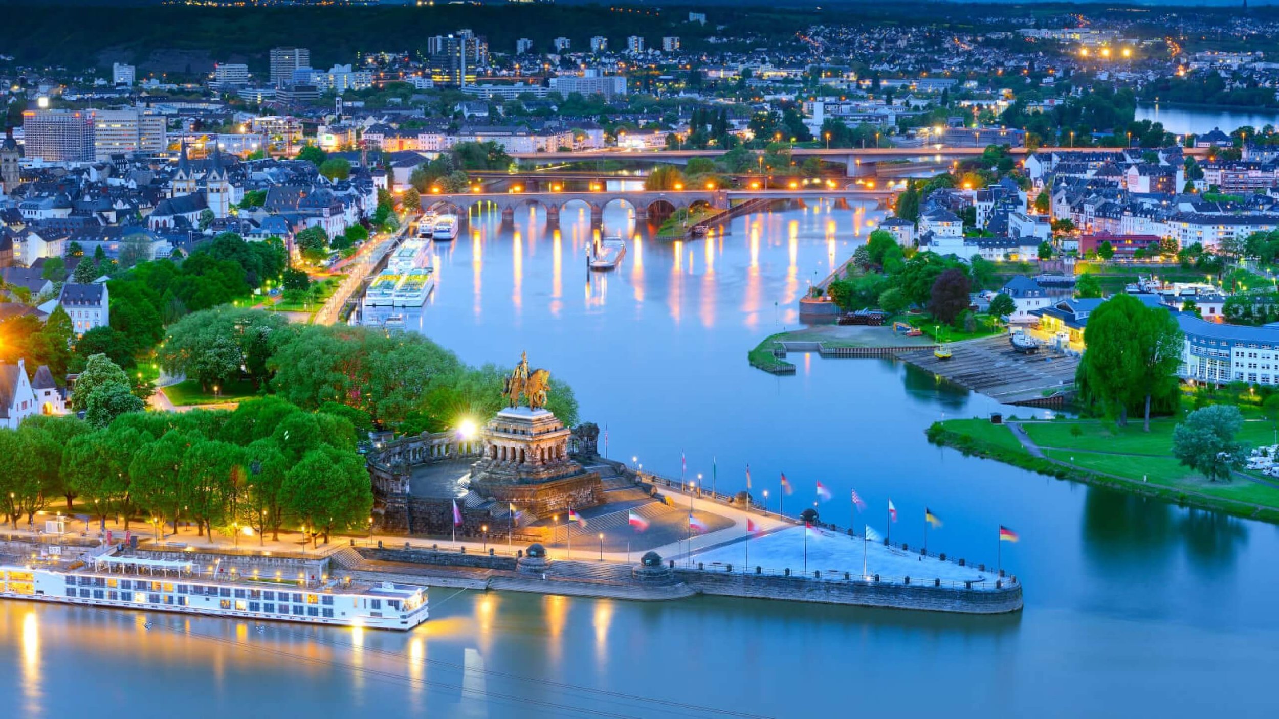KOBLENZ, GERMANY