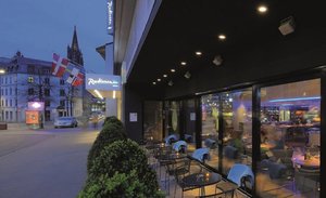 RADISSON FR