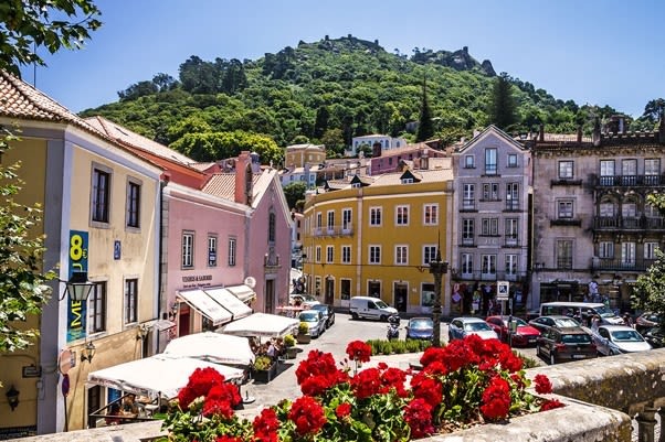 Sintra, Portugal