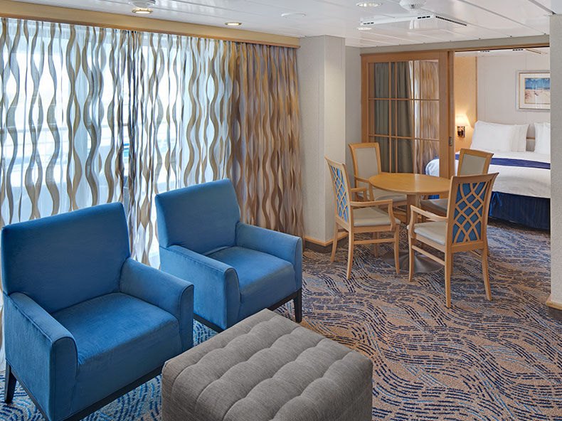 Grand Suite, 2 Bedroom