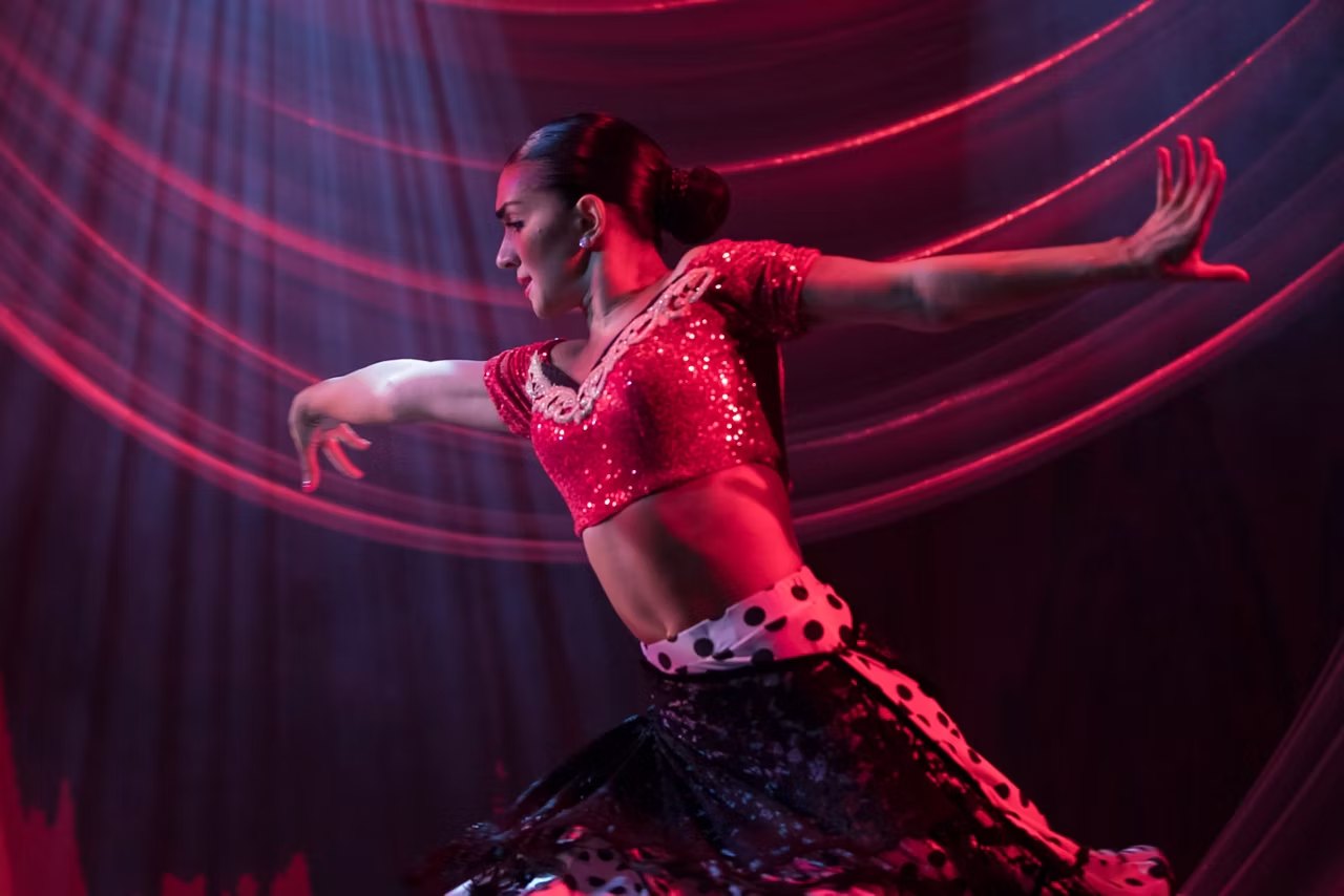 Original production show